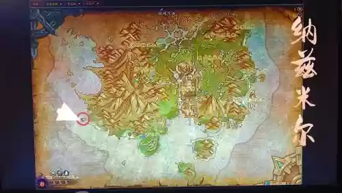 魔兽地图乔的任务攻略，魔兽世界乔拉德插图1