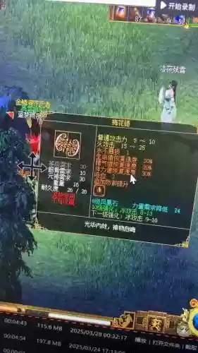 稀世武器残片，稀有武器可以继承吗插图