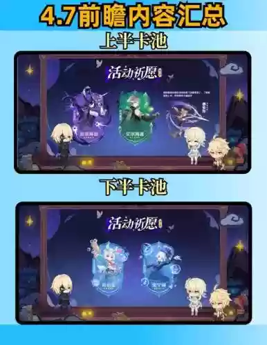 复刻剧情任务给什么技能,原神活动剧情复刻插图1 复刻剧情任务给什么技能,原神活动剧情复刻插图1