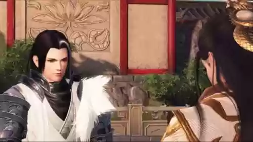 李复用什么装备，李复的武功插图