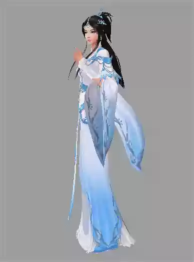 新倩女新手方士攻略，新倩女幽魂方士