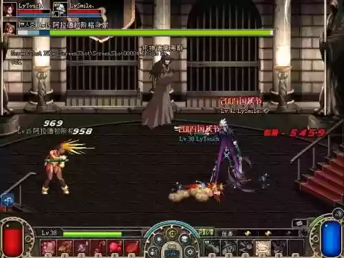 死亡之城拉塔暴力攻略，死亡之塔拉塔攻略插图
