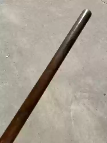 少林副武器是什么意思，少林功夫武器插图