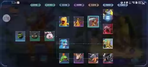 数码超进化阵容搭配，数码超进化手游插图