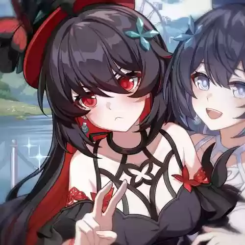 黑希搭配阵容，黑希输出手法插图1