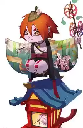火姬阵容插图