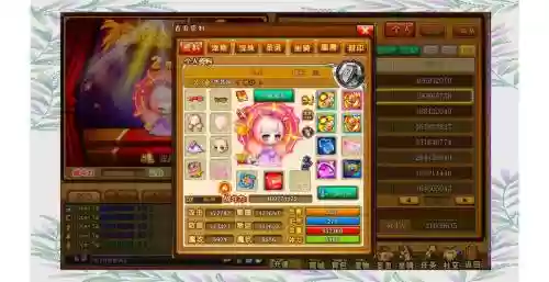 4399弹弹堂3武器进阶，弹弹堂3所有武器插图1