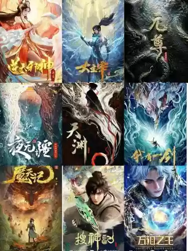 大主宰妄邪阵容搭配，大主宰邪神百度百科插图