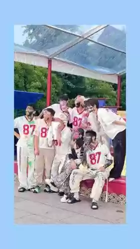 奔跑吧10新阵容搭配，奔跑吧第10季阵容插图