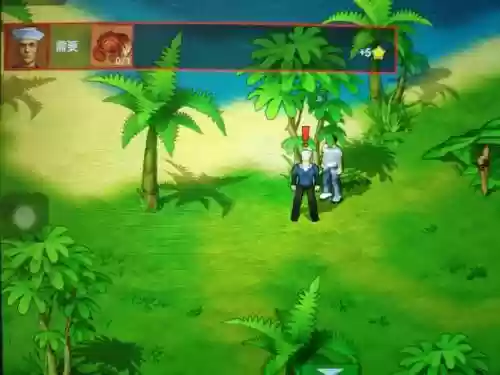 thelsland第四章全攻略,thelsland游戏攻略插图 thelsland第四章全攻略,thelsland游戏攻略插图