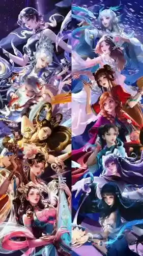 西施杨玉环阵容搭配推荐,西施和杨玉环哪个简单插图 西施杨玉环阵容搭配推荐,西施和杨玉环哪个简单插图