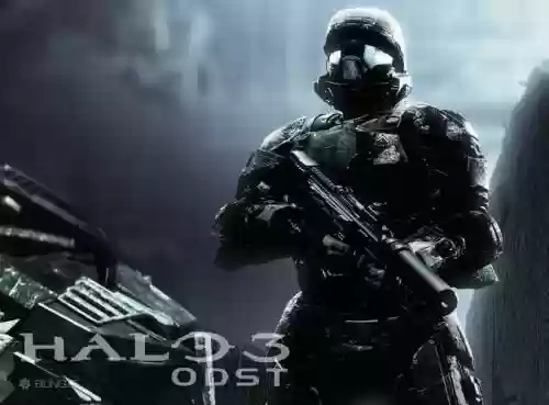 光环ODST攻略，光环怎么打插图1