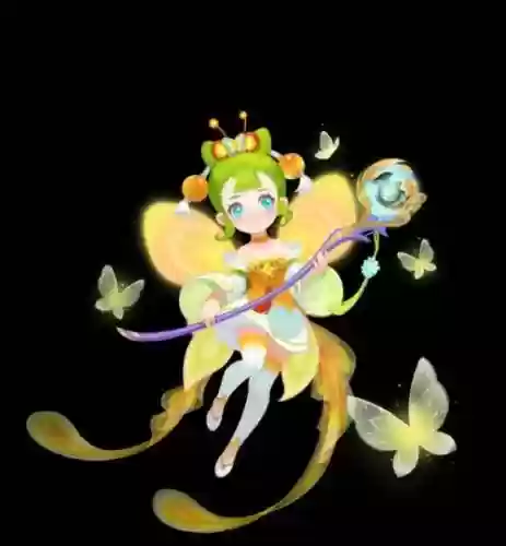 普陀玄彩娥技能介绍，玄彩娥怎么加点插图