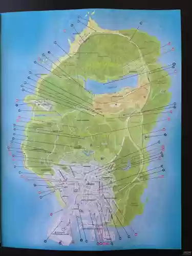 GTA5作战中星武器塔，gta武器塔怎么用插图1