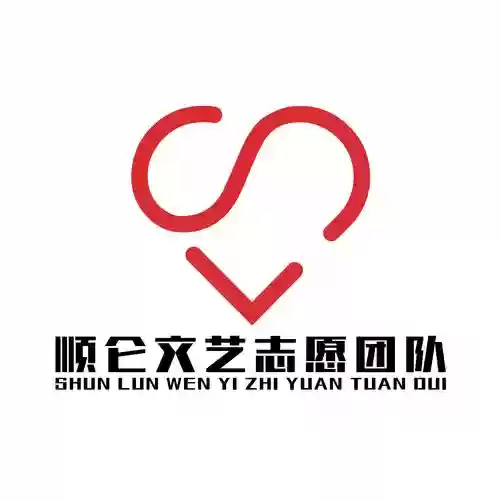 志愿者阵容搭配思路，志愿者loho插图