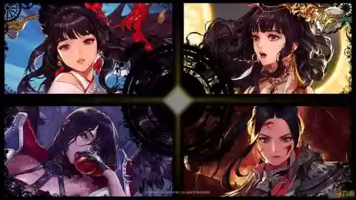 dnf女圣职者二觉75技能,dnf女圣职者二觉后人物外观插图 dnf女圣职者二觉75技能,dnf女圣职者二觉后人物外观插图