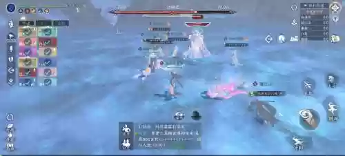 逆剑3d御墨攻略，逆剑3d游戏插图1