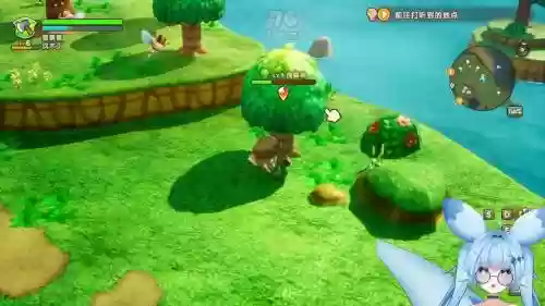 钓钓鱼挖矿打装备的游戏，挖矿钓鱼种植养殖的游戏插图1