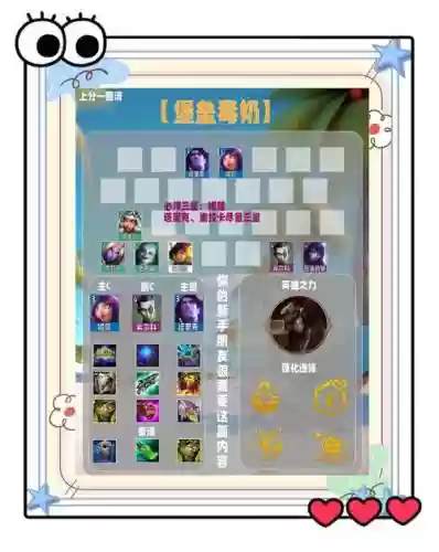 s9帝国阵容搭配，s11帝国插图1