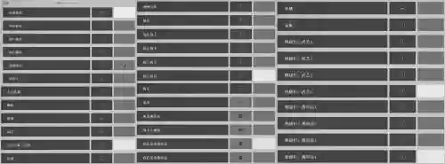 真三国无双6技能键位，真三国无双6 操作插图