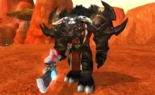 魔兽世界pvp武器战宏，91武器战pvp宏插图