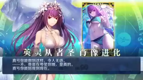 fgo满破满技能计算器，fgo1001满破插图