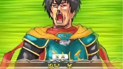 fatego大英雄三技能，fgo大英雄三技能怎么解锁