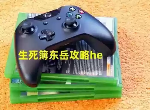生死簿东岳攻略he，生死簿有什么用插图