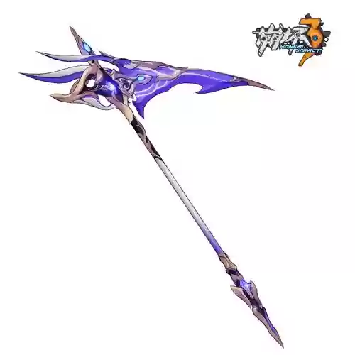 崩坏3武器小星，崩坏34星武器插图1