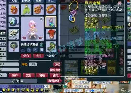 梦幻西游手游69项链插图1