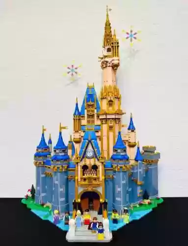 乐高大电影攻略彩虹桥,乐高大电影彩蛋插图 乐高大电影攻略彩虹桥,乐高大电影彩蛋插图