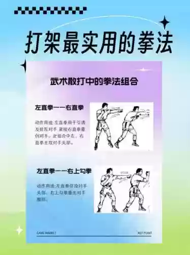 破坏之拳是什么技能，破坏拳法插图
