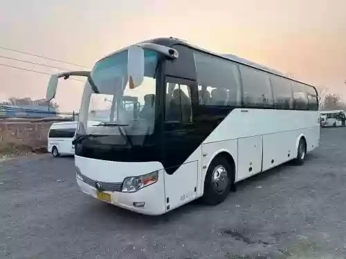 宇通客车主力阵容搭配，宇通客车 新款插图1