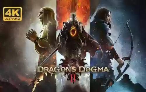 dragondogma攻略，dragons dogma攻略插图1