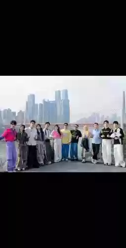 2020跑男全新阵容搭配，跑男2020最新一期有谁插图1
