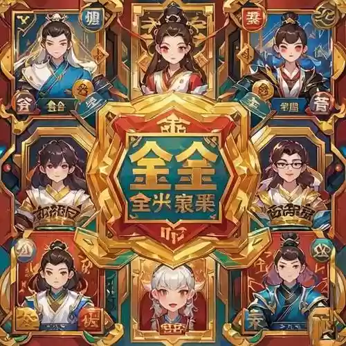 手机梦幻西游帮派竞争，梦幻西游手游帮派竞赛怎么报名插图