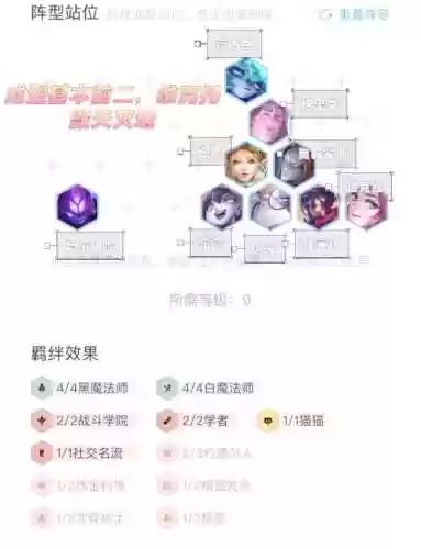 云顶手游维克托阵容搭配，云顶之弈维克托是哪个英雄插图1