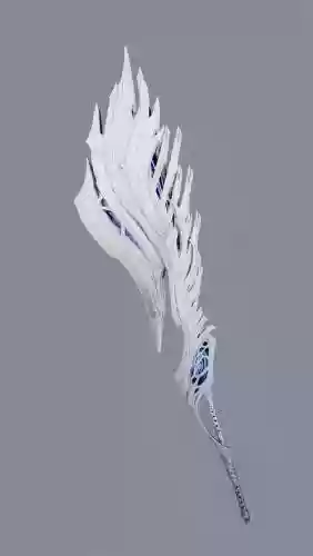 小白龙武器，小白龙武器大全插图