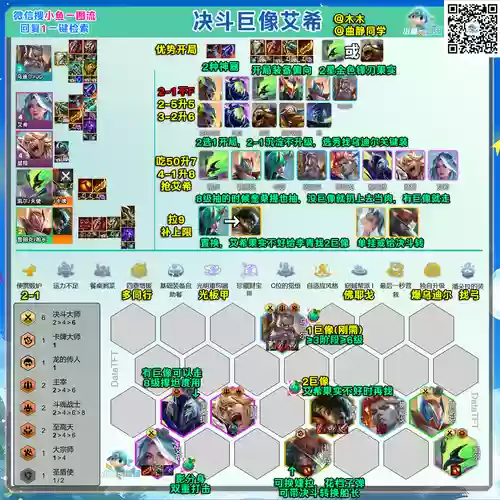 巨像阵容最强搭配2022，巨像 lol插图1