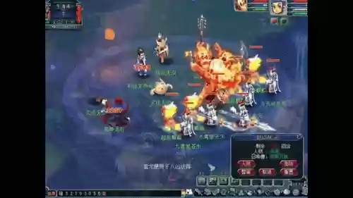 梦幻西游低级挂机场景，梦幻西游挂场景升级快吗插图1
