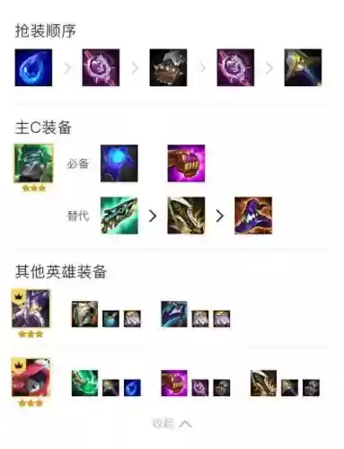 变异战士阵容核心搭配，变异战士阵容核心搭配最新插图