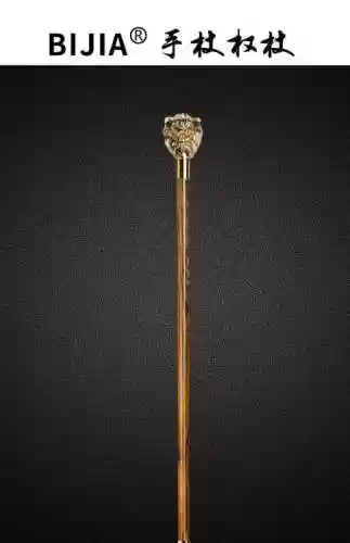 主角武器是一根铁棍叫皇室的辉煌，主角武器是棍子插图