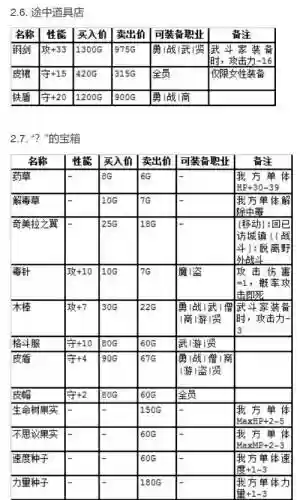 勇者斗恶龙3fc完整攻略，勇者斗恶龙3sfc攻略插图