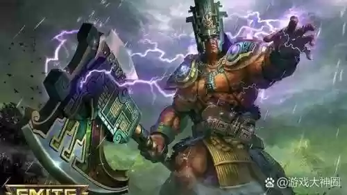 洪荒之力手游阵容搭配，洪荒之力攻略插图1