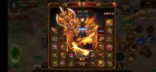 传奇霸业强化装备bug，传奇霸业装备不掉落条件插图