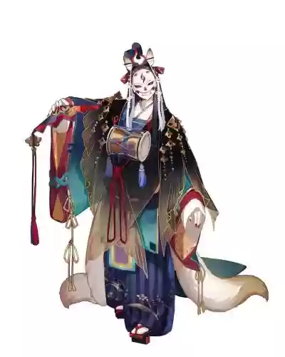 2022玉藻前阵容搭配，2021玉藻前阵容搭配插图