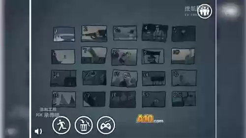 史上最贱小游戏之4攻略图插图