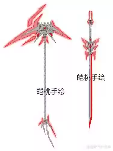 机械用什么武器1,机械用啥武器插图 机械用什么武器1,机械用啥武器插图