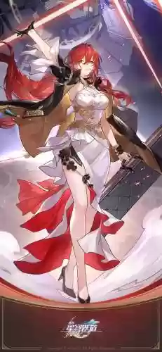 姬子融合装技能，姬子最强形态插图1
