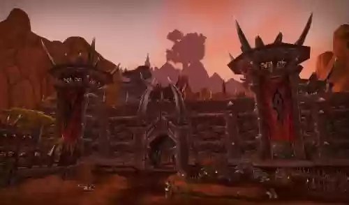 魔兽世界手游视频解说视频攻略视频，魔兽世界视频解说高清